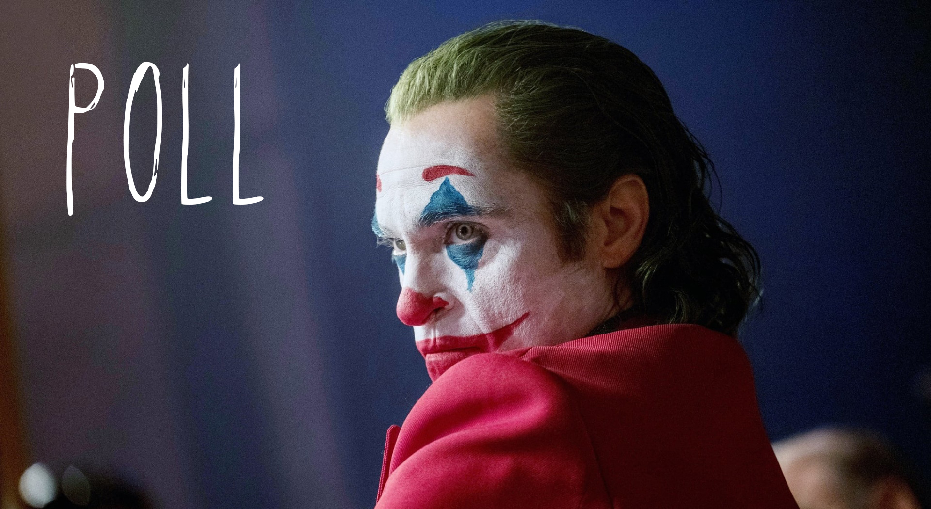 Ποιά είναι η αγαπημένη σας ταινία?