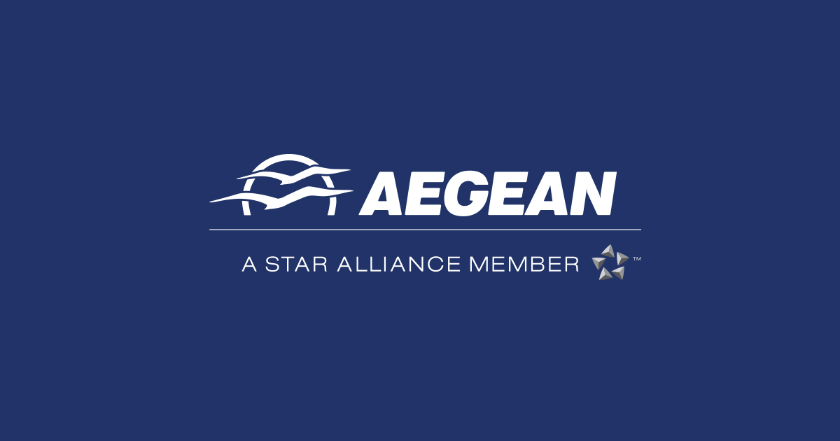 Aegean Airlines Aegean Airlines