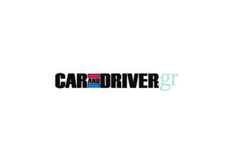 Car & Driver