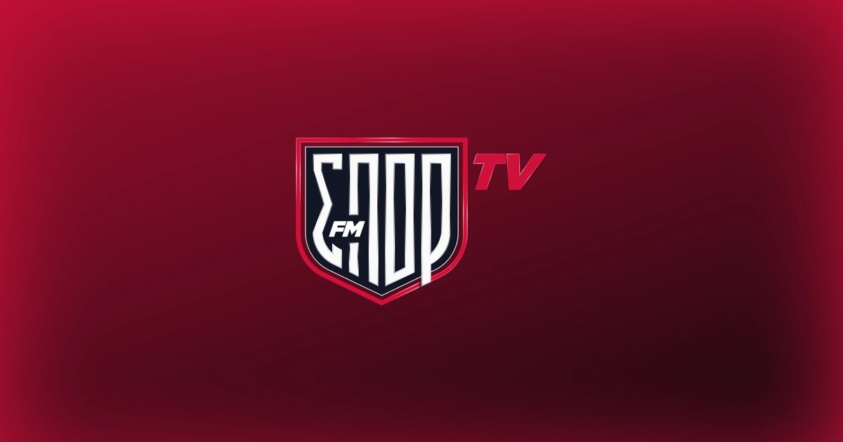 SPORTFM TV | HOME